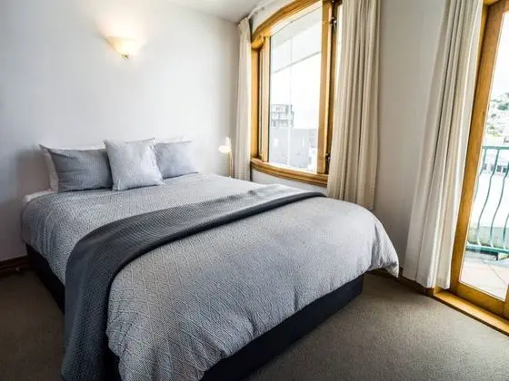 Apart Daire Superior Four Bedrooms