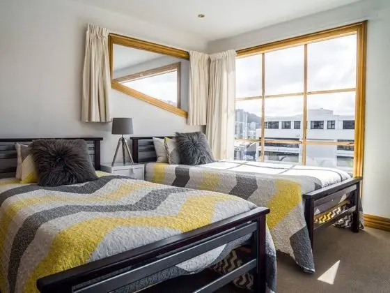 Apart Daire Superior Four Bedrooms
