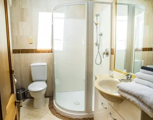 Apart Daire Superior Four Bedrooms