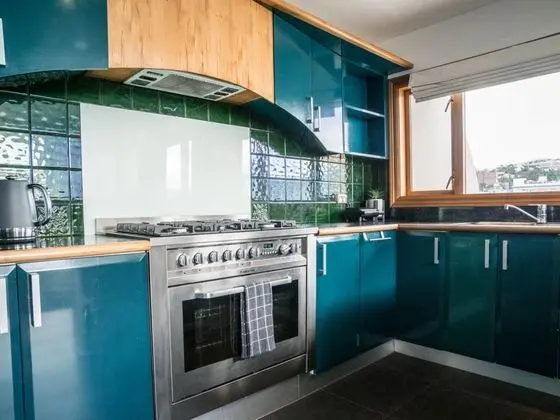 Apart Daire Superior Four Bedrooms