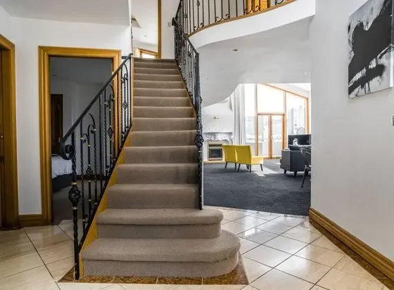 Apart Daire Superior Four Bedrooms