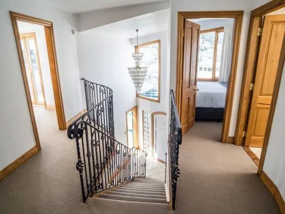 Apart Daire Superior Four Bedrooms