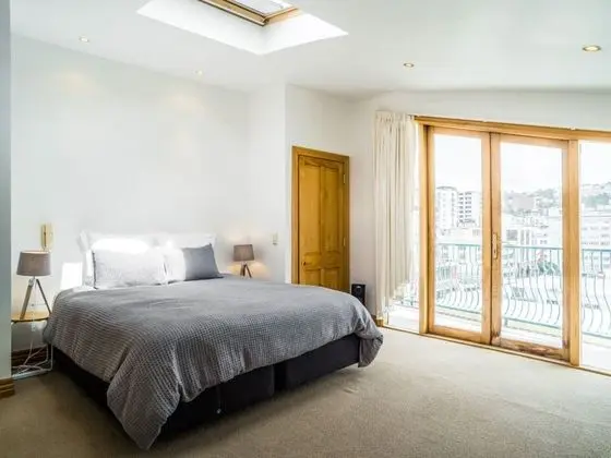 Apart Daire Superior Four Bedrooms