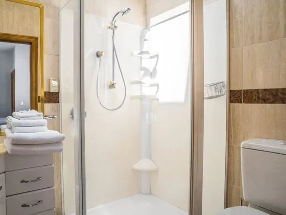 Apart Daire Superior Four Bedrooms