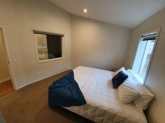 Deluxe Apart Daire, 2 Yatak Odası