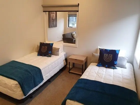 Deluxe Apart Daire, 2 Yatak Odası