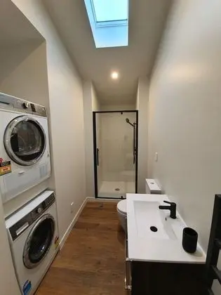 Deluxe Apart Daire, 2 Yatak Odası