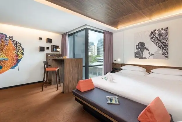 Grand Deluxe Room