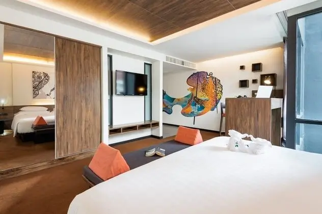 Grand Deluxe Room