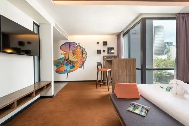 Grand Deluxe Room