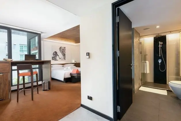 Grand Deluxe Room