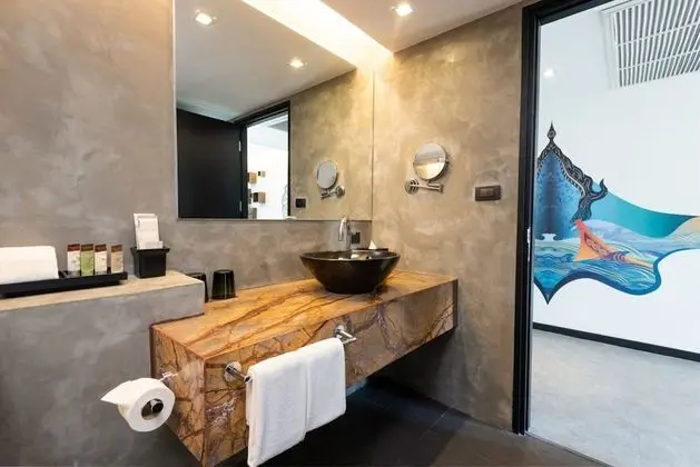 Grand Deluxe Room
