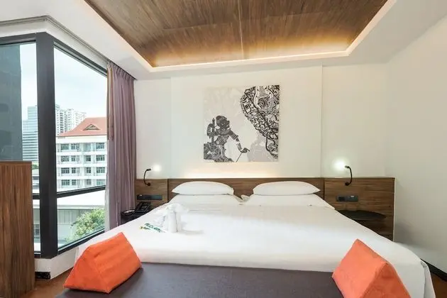 Grand Deluxe Room