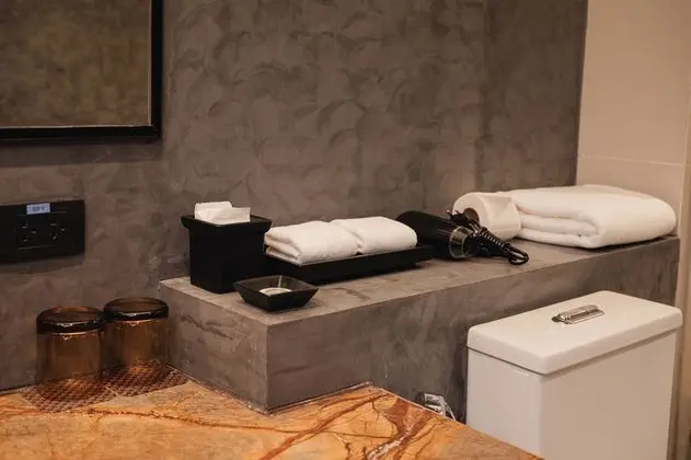 Grand Deluxe Room