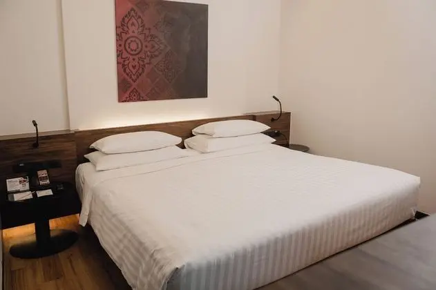 Grand Deluxe Room
