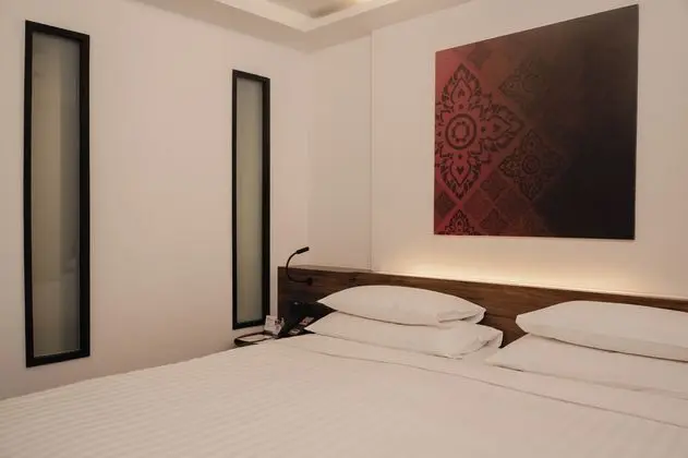 Grand Deluxe Room