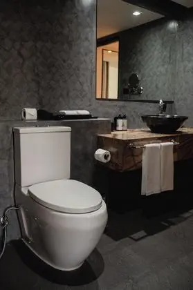 Grand Deluxe Room