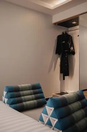 Grand Deluxe Room