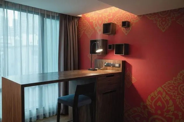 Grand Deluxe Room
