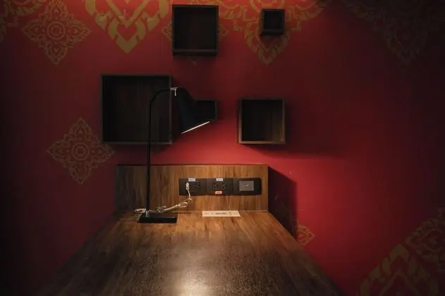 Grand Deluxe Room