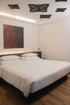 Grand Deluxe Room