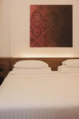 Grand Deluxe Room