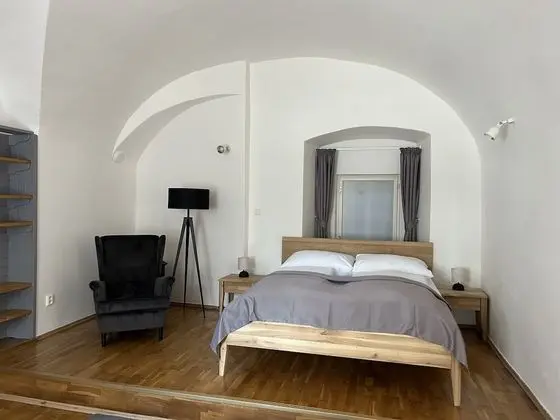 Studio - Kampa Annex