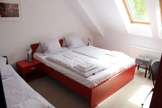 Comfort Apart Daire