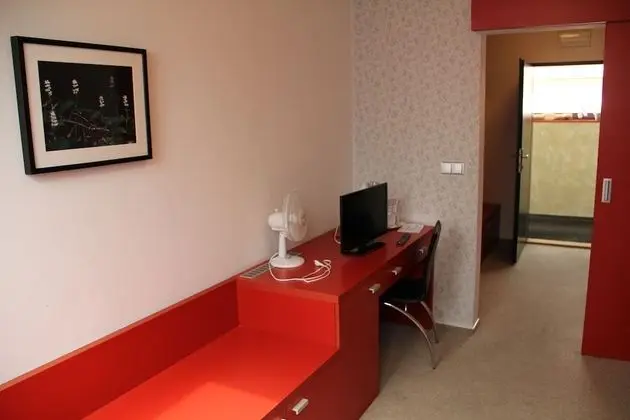 Comfort Üç Kişilik Oda