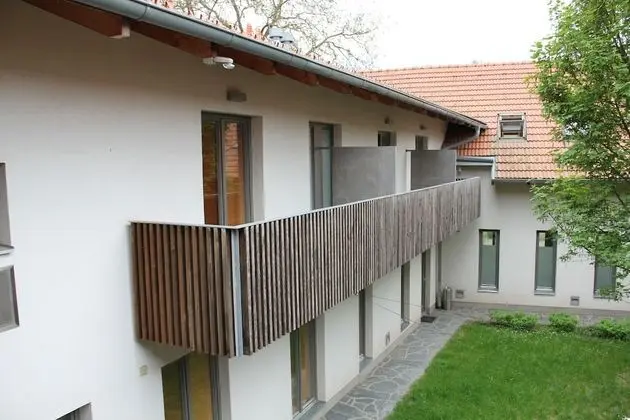 Deluxe Tek Büyük veya İki Ayrı Yataklı Oda, Engellilere Uygun