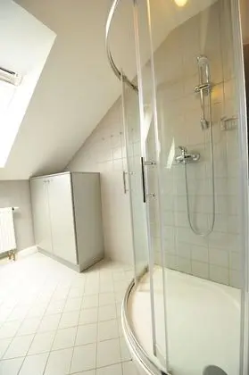 Economy İki Ayrı Yataklı Oda, Ortak Banyo