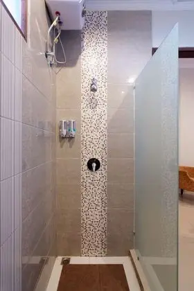 Deluxe İki Ayrı Yataklı Oda