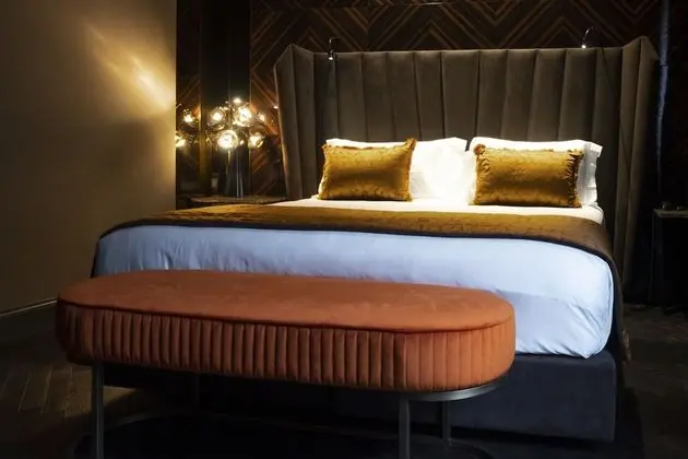 Deluxe Üç Kişilik Oda