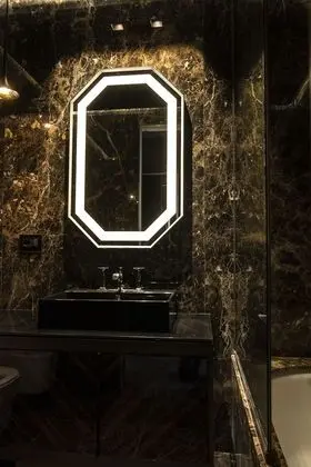 Executive Tek Büyük Yataklı Oda