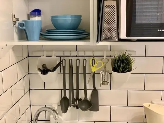 Family Apart Daire, 1 Çift Kişilik Yatak, Özel Banyo, Avlu Manzaralı