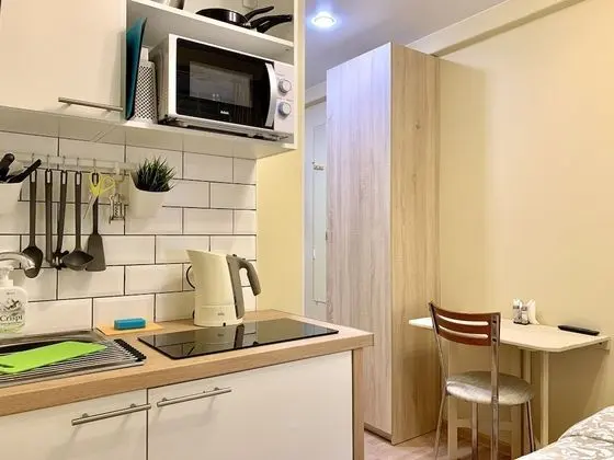Family Apart Daire, 1 Çift Kişilik Yatak, Özel Banyo, Avlu Manzaralı