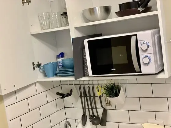 Family Apart Daire, 1 Çift Kişilik Yatak, Özel Banyo, Avlu Manzaralı