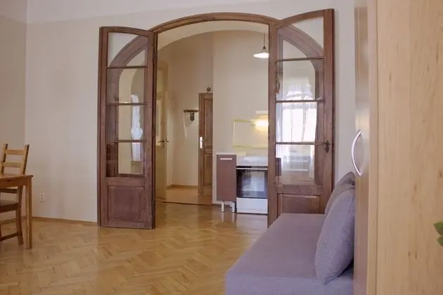 Apart Daire, 2 Yatak Odası