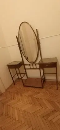 Üç Kişilik Oda, 1 Yatak Odası, Banyolu/Duşlu