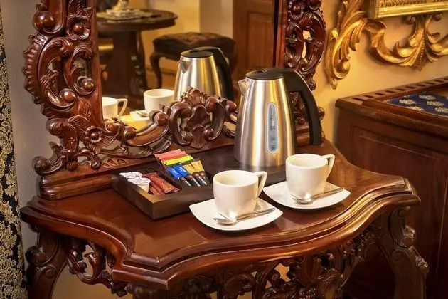 Oda, 2 Tek Kişilik Yatak