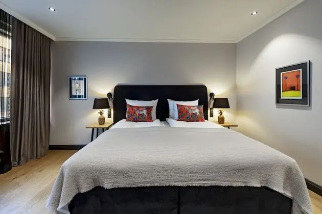 Comfort Oda, Sigara İçilmez