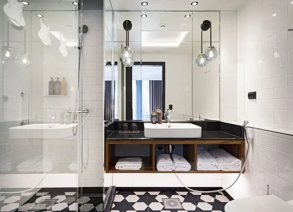 Comfort Oda, Sigara İçilmez