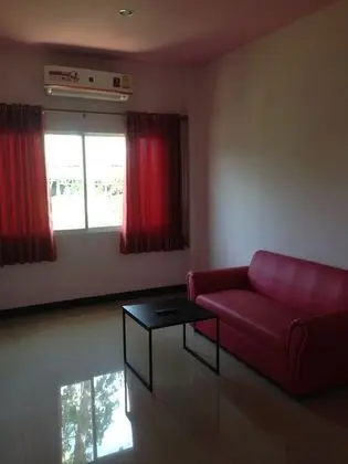 Süit, 1 Yatak Odası