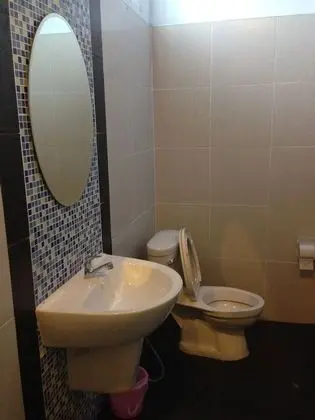 Süit, 1 Yatak Odası