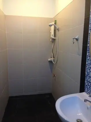 Süit, 1 Yatak Odası