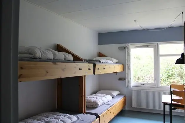 Basic Dört Kişilik Oda