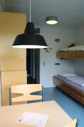 Basic Tek Büyük Yataklı Oda