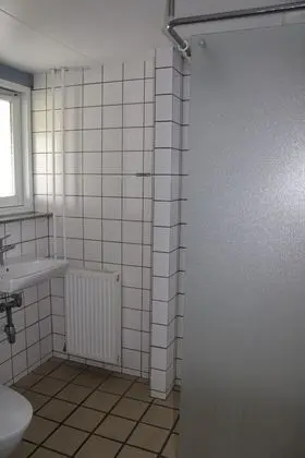 Basic Tek Büyük Yataklı Oda