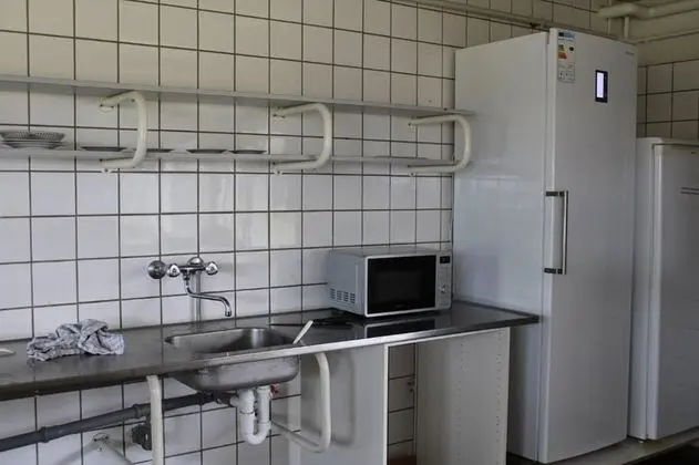 Basic Üç Kişilik Oda