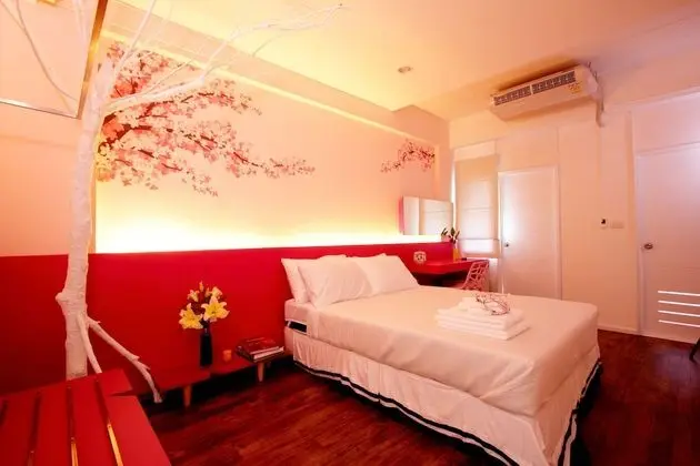 Classic Oda (Compact Room)
